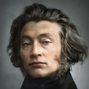 Адам Бернард Мицкевич Адам Бернард Мицкевич