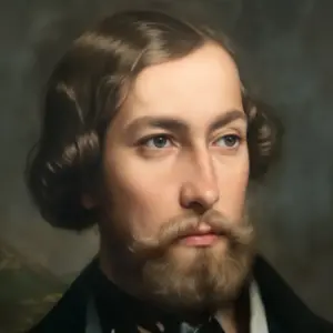 Альфред де Мюссе Альфред де Мюссе