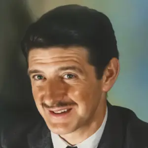 Эрик Моубрей Найт