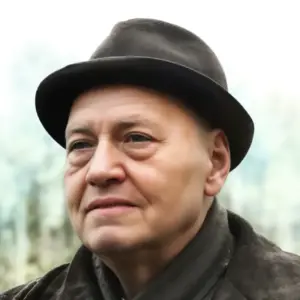 Михаил Михайлович Обухов