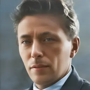 Николай Огнёв Николай Огнёв