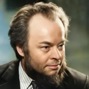 Сергей Сергеевич Орлов Сергей Сергеевич Орлов