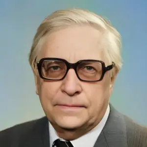 Лев Иванович Ошанин
