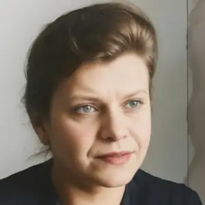Вера Фёдоровна Панова Вера Фёдоровна Панова