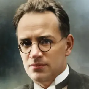 Борис Андреевич Пильняк