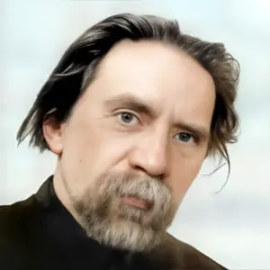 Степан Григорьевич Писахов Степан Григорьевич Писахов