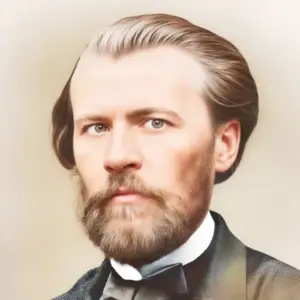 Яков Петрович Полонский