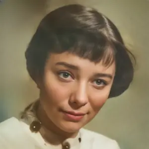 Софья Леонидовна Прокофьева Софья Леонидовна Прокофьева