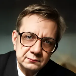 Эно Мартинович Рауд