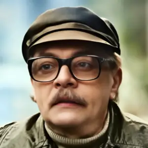 Давид Самуилович Самойлов