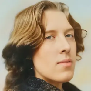 Оскар Уайльд