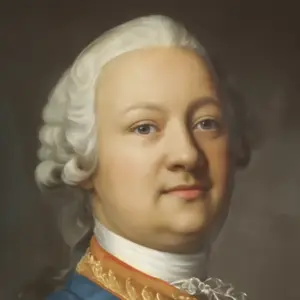 Денис Иванович Фонвизин