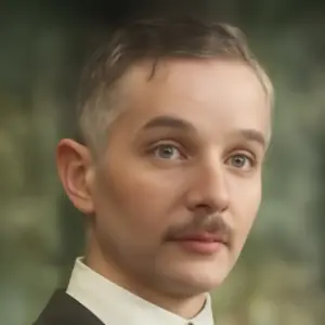 Саша Чёрный