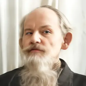Борис Викторович Шергин