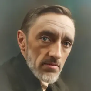 Иван Сергеевич Шмелёв