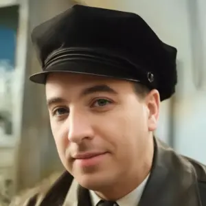 Юрий Яковлевич Яковлев
