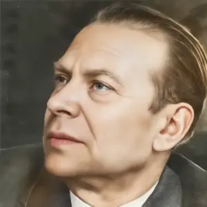 Василий Александрович Смирнов