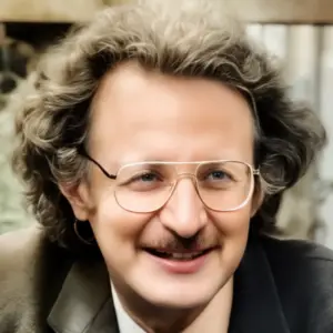 Симон Львович Соловейчик