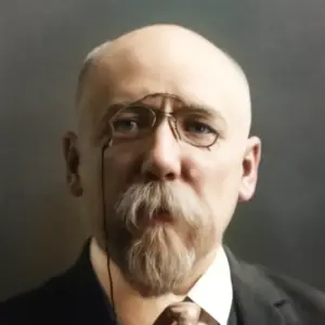 Фёдор Кузьмич Сологуб