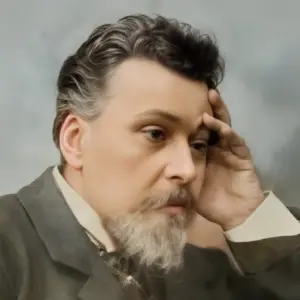 Константин Михайлович Станюкович Константин Михайлович Станюкович