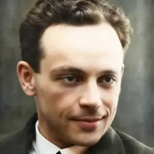 Юрий Николаевич Тынянов Юрий Николаевич Тынянов