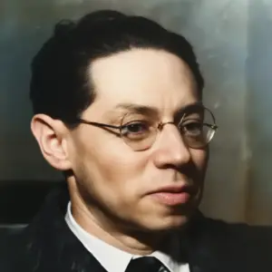 Лион Фейхтвангер