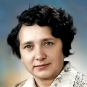 Майя Флоровна Фролова