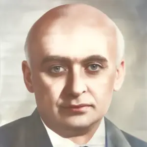 Георгий Петрович Шторм Георгий Петрович Шторм