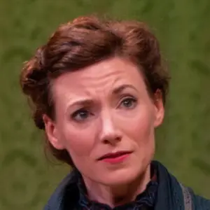 Кристина Линне Кристина Линне